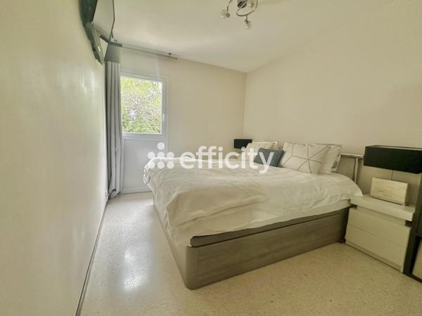 Appartement 4 pièces - 76 m² Exclusivité