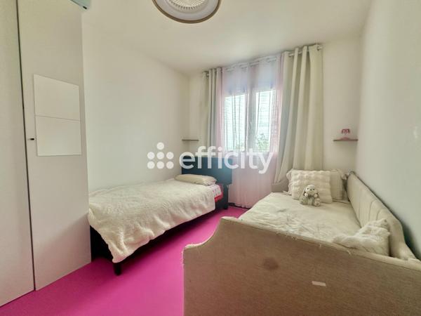 Appartement 4 pièces - 76 m² Exclusivité