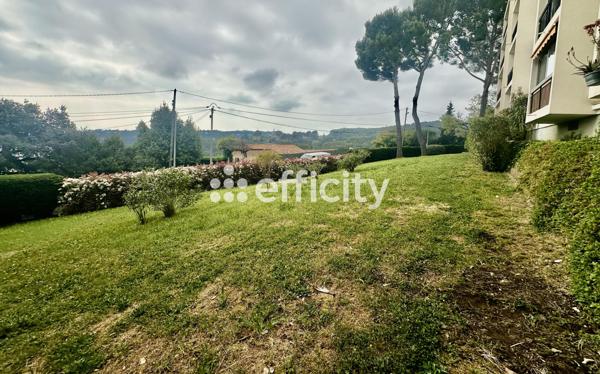 Appartement 4 pièces - 76 m² Exclusivité