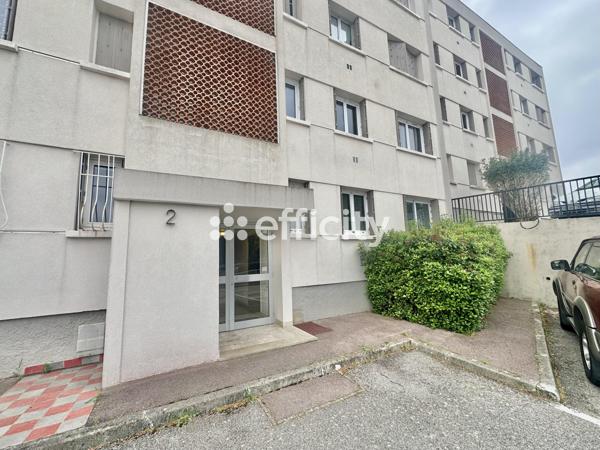 Appartement 4 pièces - 76 m² Exclusivité