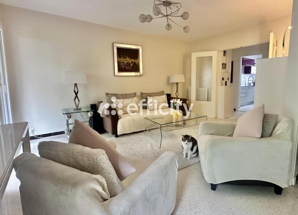 Appartement 4 pièces - 76 m² Exclusivité