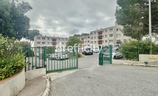 Appartement 4 pièces - 76 m² Exclusivité