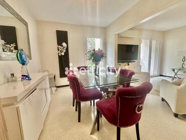 Appartement 4 pièces - 76 m² Exclusivité