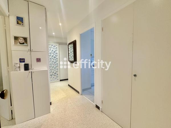 Appartement 4 pièces - 76 m² Exclusivité