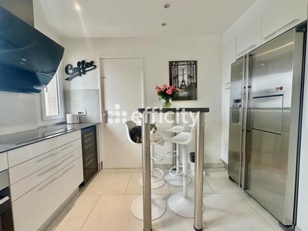 Appartement 4 pièces - 76 m² Exclusivité