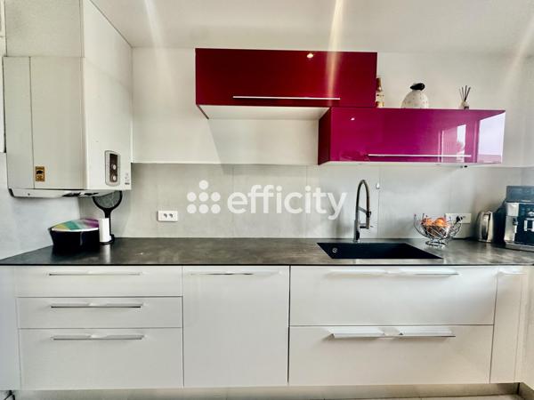 Appartement 4 pièces - 76 m² Exclusivité