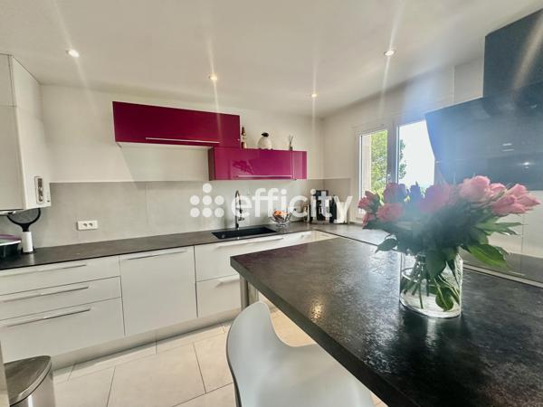 Appartement 4 pièces - 76 m² Exclusivité