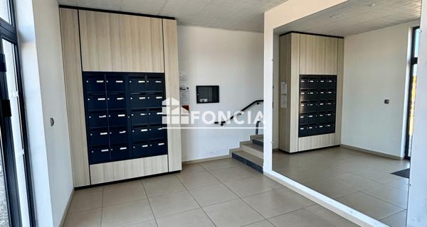 À vendre Appartement 2 pièces 39.61 m² - Le Havre 76620