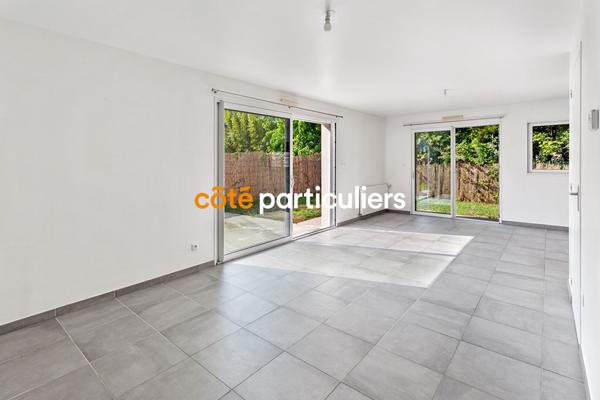 Location Maison86,19 m² - 4 Pièces - BOUAYE (44830)