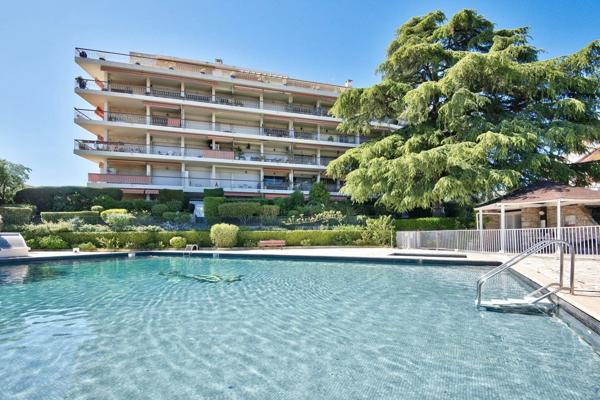 Vente Appartement 3 pièces 92 m2 à Nice