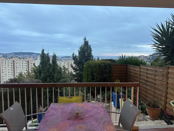 Vente Appartement 3 pièces 92 m2 à Nice