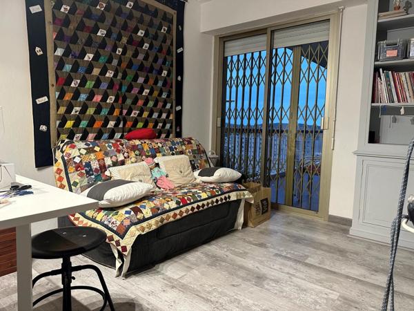 Vente Appartement 3 pièces 92 m2 à Nice