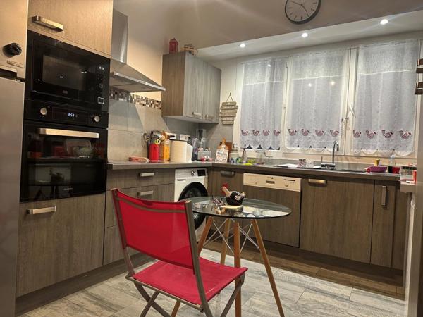 Vente Appartement 3 pièces 92 m2 à Nice