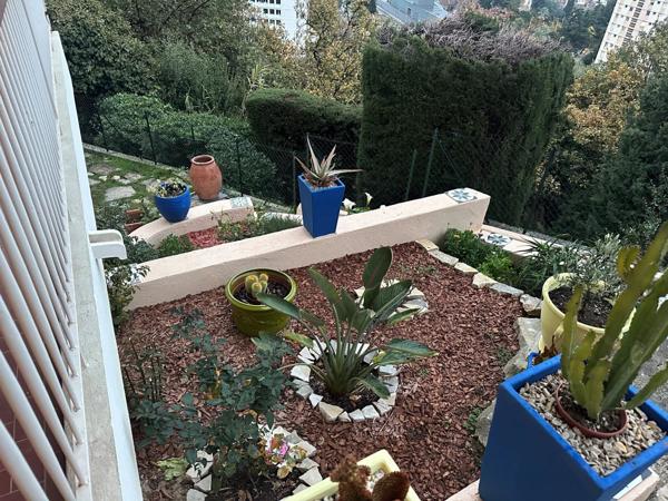 Vente Appartement 3 pièces 92 m2 à Nice