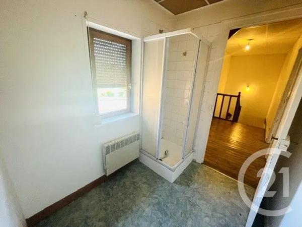 Maison à vendre  6 pièces - 125 m 2   MONTDIDIER  - 80