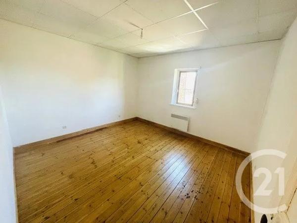 Maison à vendre  6 pièces - 125 m 2   MONTDIDIER  - 80