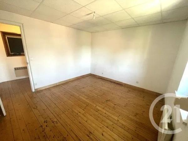 Maison à vendre  6 pièces - 125 m 2   MONTDIDIER  - 80