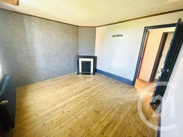 Maison à vendre  6 pièces - 125 m 2   MONTDIDIER  - 80