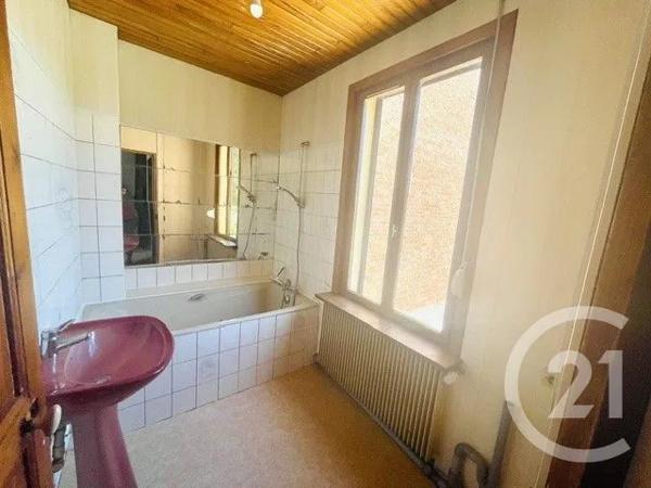 Maison à vendre  6 pièces - 125 m 2   MONTDIDIER  - 80