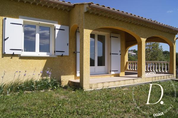 Maison individuelle