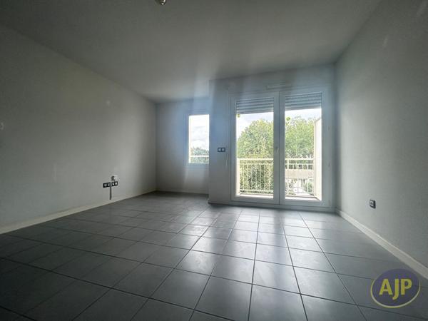 Location appartement Montussan : 757 € - AJP Immobilier Saint Andre de Cubzac