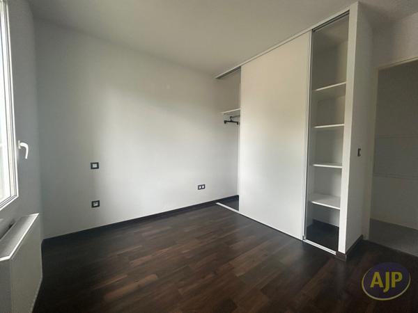 Location appartement Montussan : 757 € - AJP Immobilier Saint Andre de Cubzac
