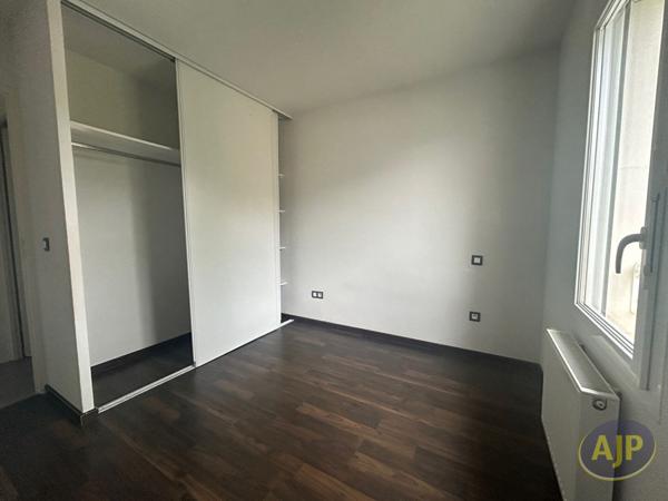 Location appartement Montussan : 757 € - AJP Immobilier Saint Andre de Cubzac