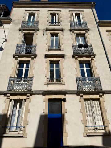 Immeuble Nancy 22 pièce(s) 390 m2