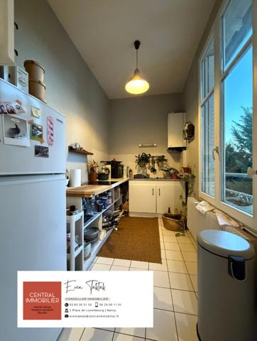 Immeuble Nancy 22 pièce(s) 390 m2