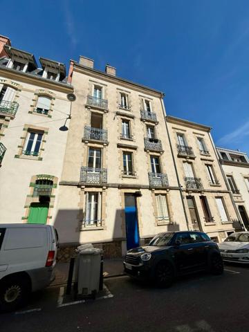 Immeuble Nancy 22 pièce(s) 390 m2