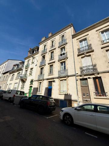 Immeuble Nancy 22 pièce(s) 390 m2