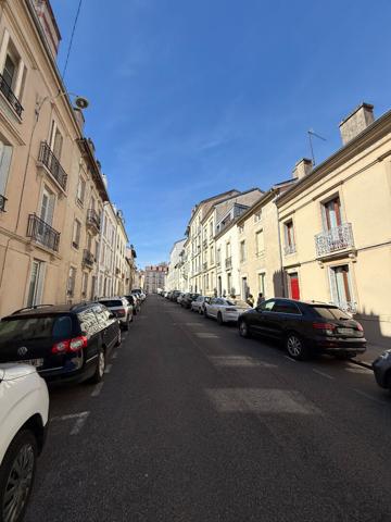 Immeuble Nancy 22 pièce(s) 390 m2