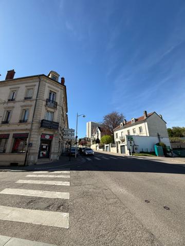 Immeuble Nancy 22 pièce(s) 390 m2