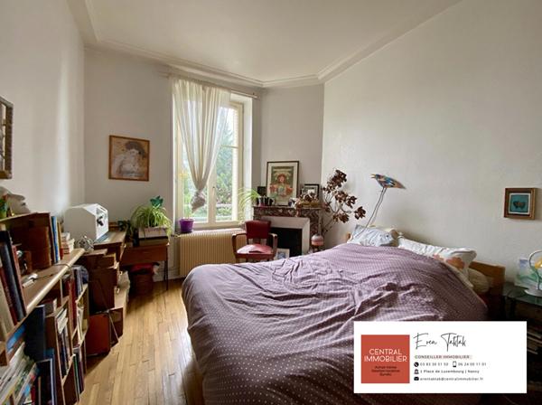 Immeuble Nancy 22 pièce(s) 390 m2