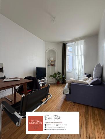 Immeuble Nancy 22 pièce(s) 390 m2