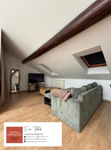 Immeuble Nancy 22 pièce(s) 390 m2