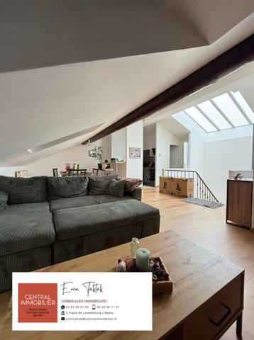 Immeuble Nancy 22 pièce(s) 390 m2