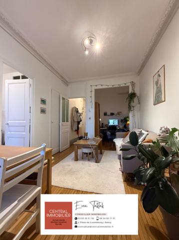 Immeuble Nancy 22 pièce(s) 390 m2