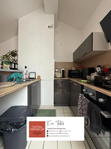 Immeuble Nancy 22 pièce(s) 390 m2