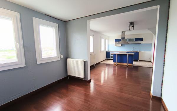 Appartement à louer    5 pièces •  Reims