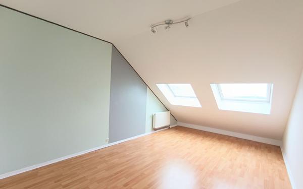 Appartement à louer    5 pièces •  Reims