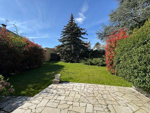 Achat maison Chaville - 5 pièce(s) - 140 m² - 899 000 €