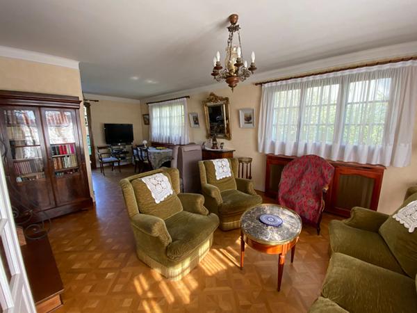 Achat maison Chaville - 5 pièce(s) - 140 m² - 899 000 €