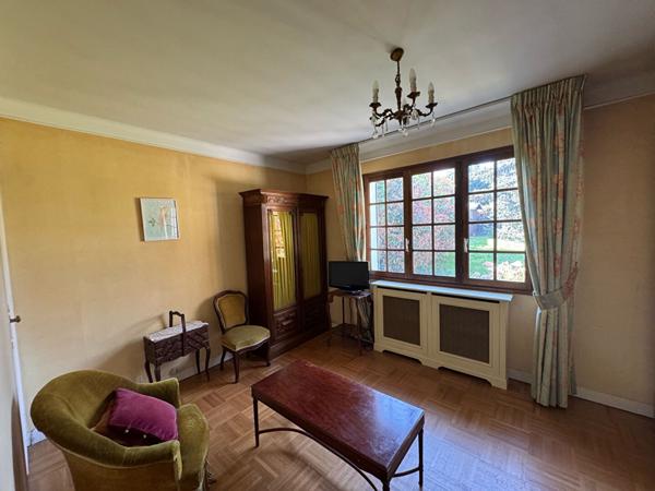 Achat maison Chaville - 5 pièce(s) - 140 m² - 899 000 €