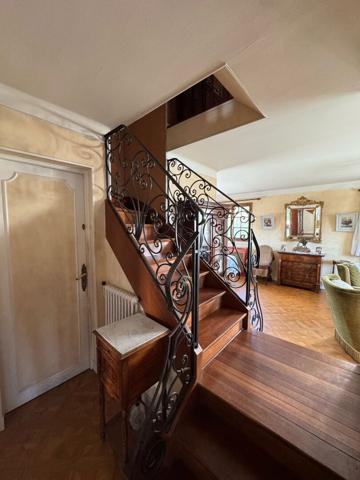 Achat maison Chaville - 5 pièce(s) - 140 m² - 899 000 €