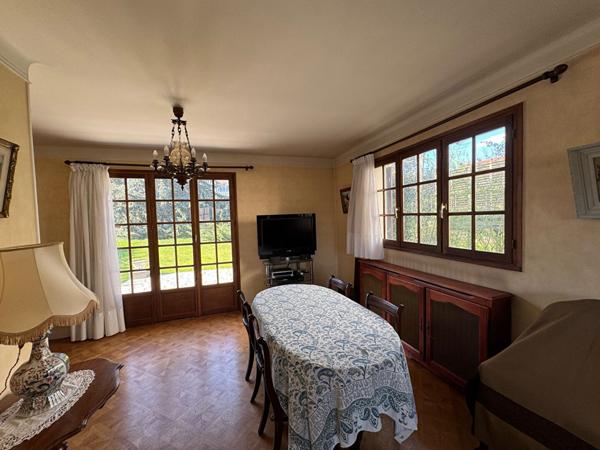 Achat maison Chaville - 5 pièce(s) - 140 m² - 899 000 €