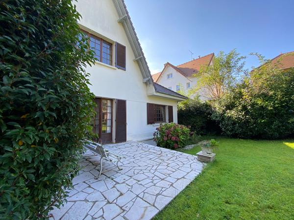 Achat maison Chaville - 5 pièce(s) - 140 m² - 899 000 €