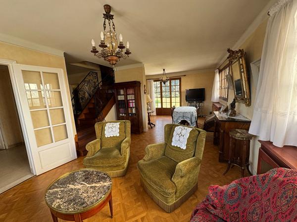 Achat maison Chaville - 5 pièce(s) - 140 m² - 899 000 €