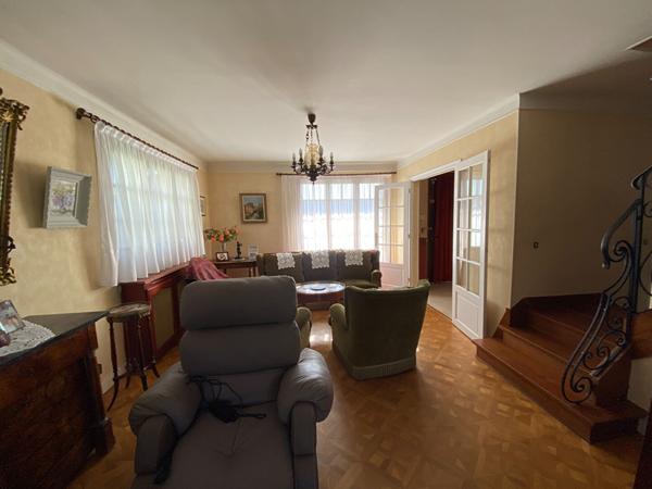 Achat maison Chaville - 5 pièce(s) - 140 m² - 899 000 €