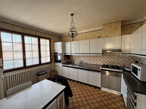 Achat maison Chaville - 5 pièce(s) - 140 m² - 899 000 €